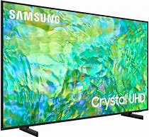 Samsung UE55CU8070