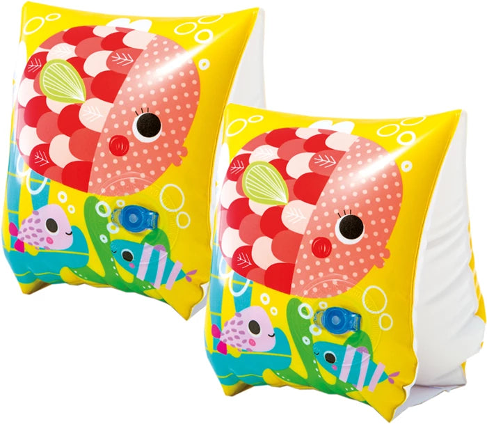 Intex Schwimmhilfe Tropical Buddies