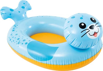 Intex Aufblasboot Pool Cruiser ass 3-fach ass