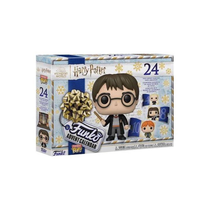 Funko Pocket POP! - Harry Potter