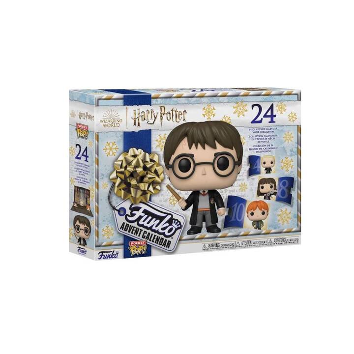 Funko Pocket POP! - Harry Potter