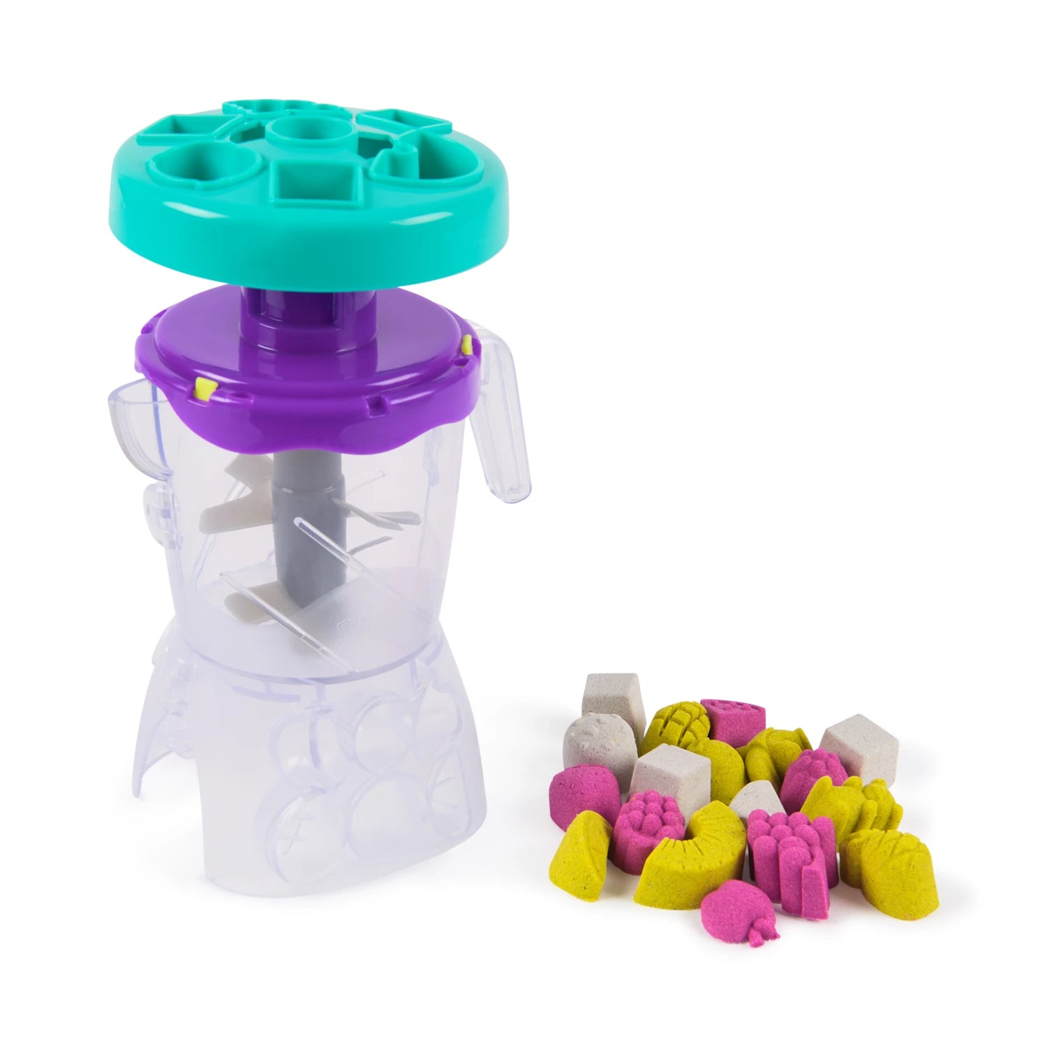Kinetic Sand Smoothie Mixer 397 g