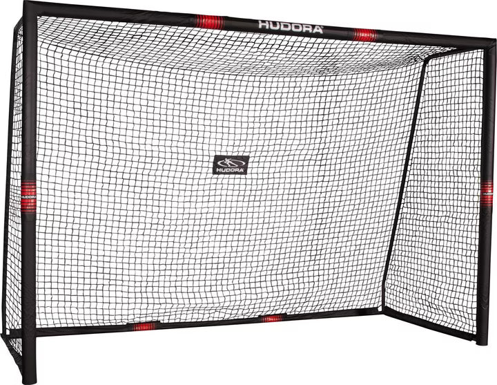 Hudora Fussballtor Pro Tect 300