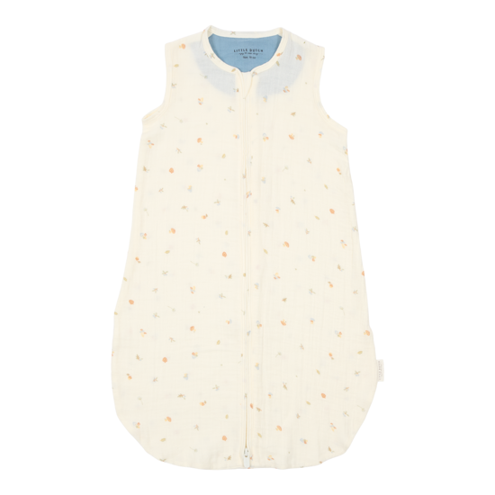 Little Dutch Sommer Schlafsack 110 cm muslin Forest Treasures