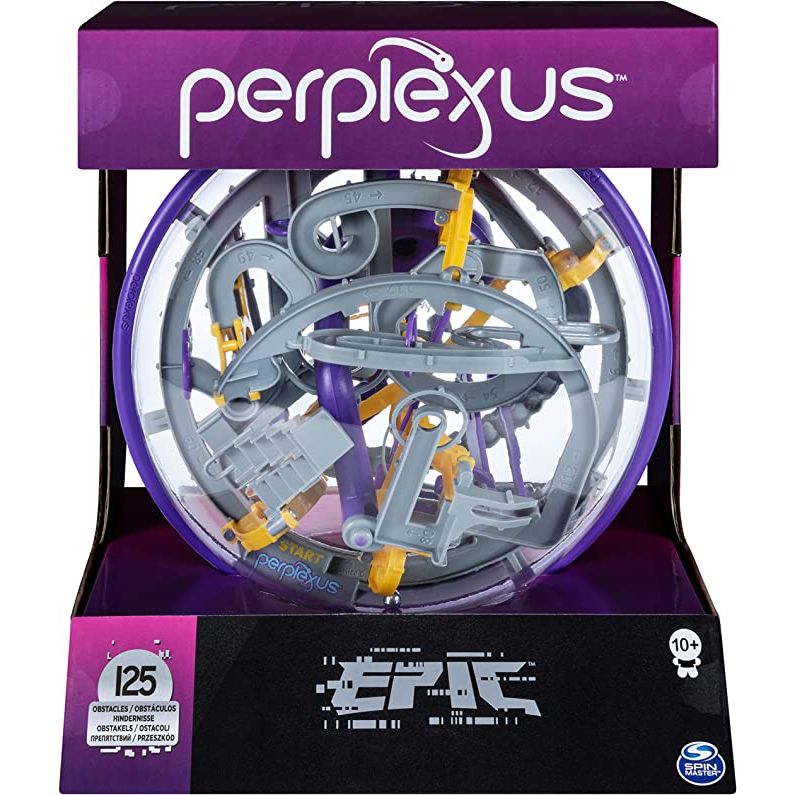 Spin Master Perplexus New Epic