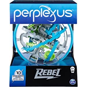 Spin Master Games Perplexus Rebel