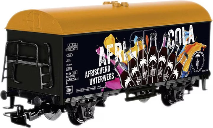 Märklin Start up - Kühlwagen "afri cola"