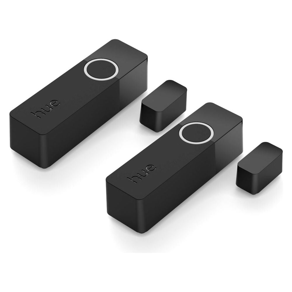 Philips Hue Secure Kontaktsensor schwarz