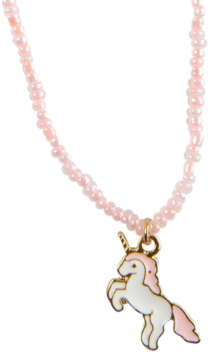 Halskette Unicorn Adorn