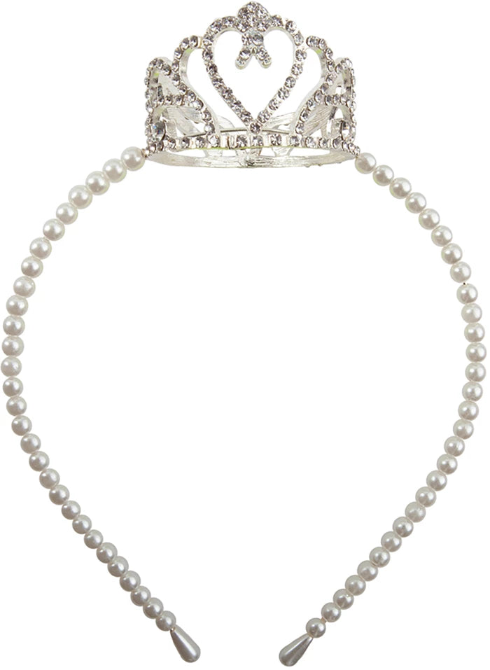 Haarreif Crown