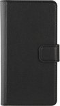 Xqisit Book Cover Slim Wallet Galaxy A5 2015