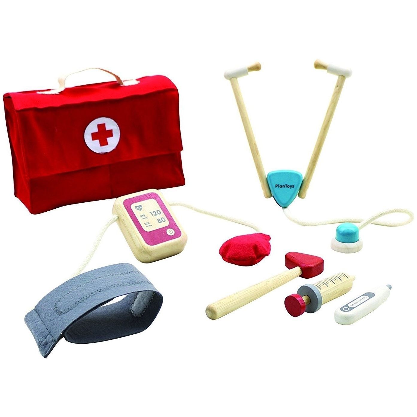 Doktor Spielset