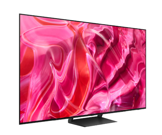 Samsung QE55S90C