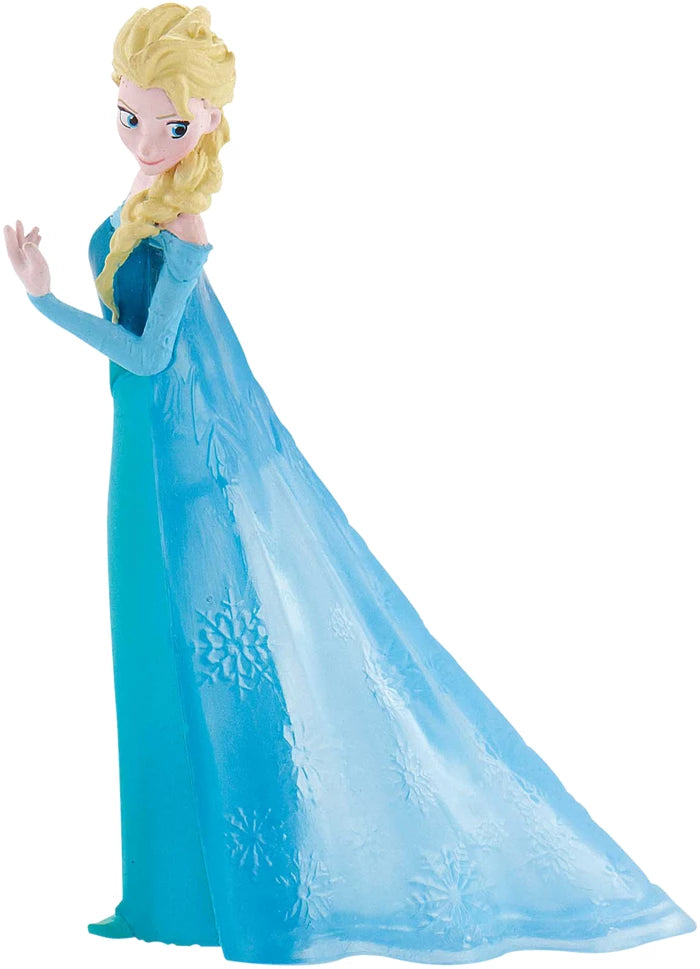 Bullyland Frozen Elsa 9,5 cm