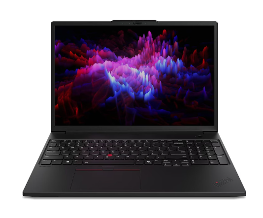 Lenovo ThinkPad P16s Gen 3