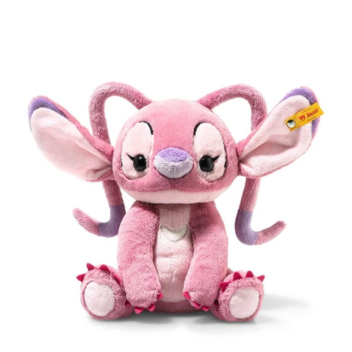 Steiff Disney Originals Angel rosa 23cm
