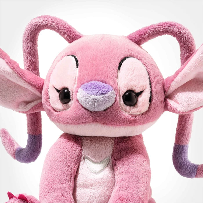 Steiff Disney Originals Angel rosa 23cm