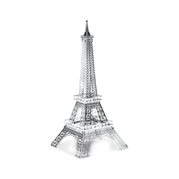Eiffel Tower – Metall Bausatz