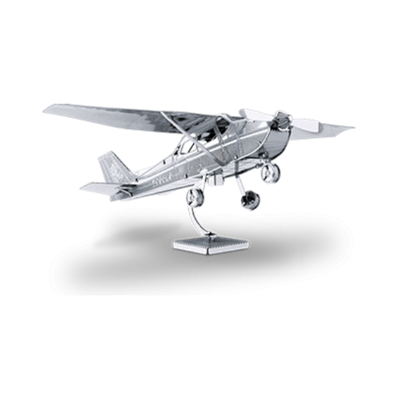 Cessna Skyhawk – Metall Bausatz