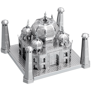 Taj Mahal - Premium Metall Bausatz