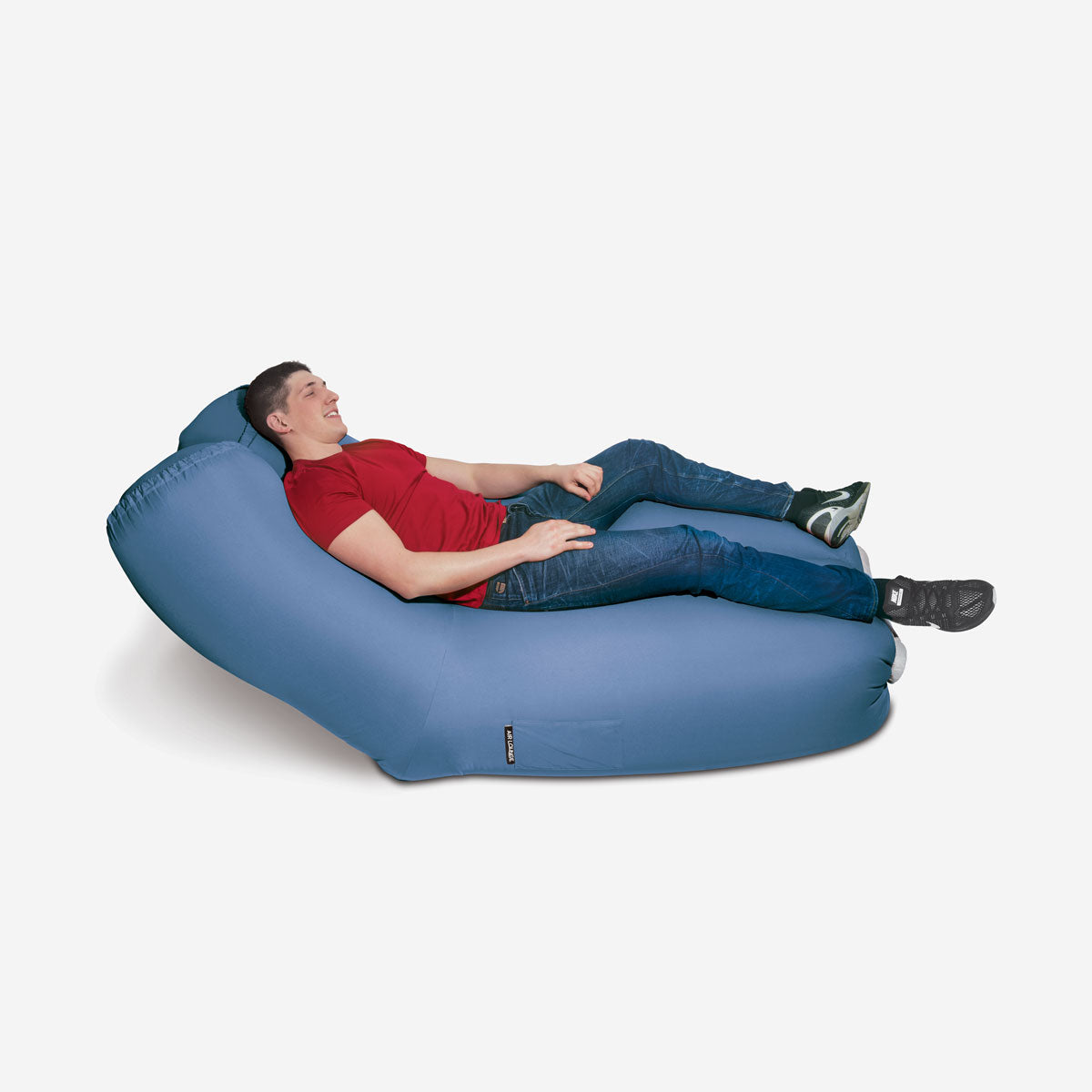 Air Lounge 2 Premium - True Navy Blau