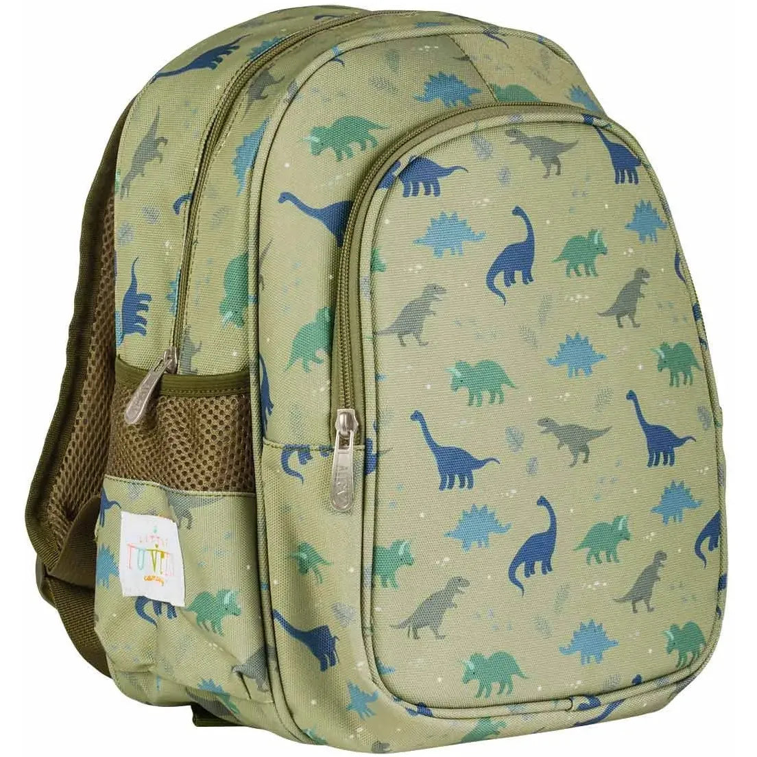 ALLC Rucksack Dinosaurs