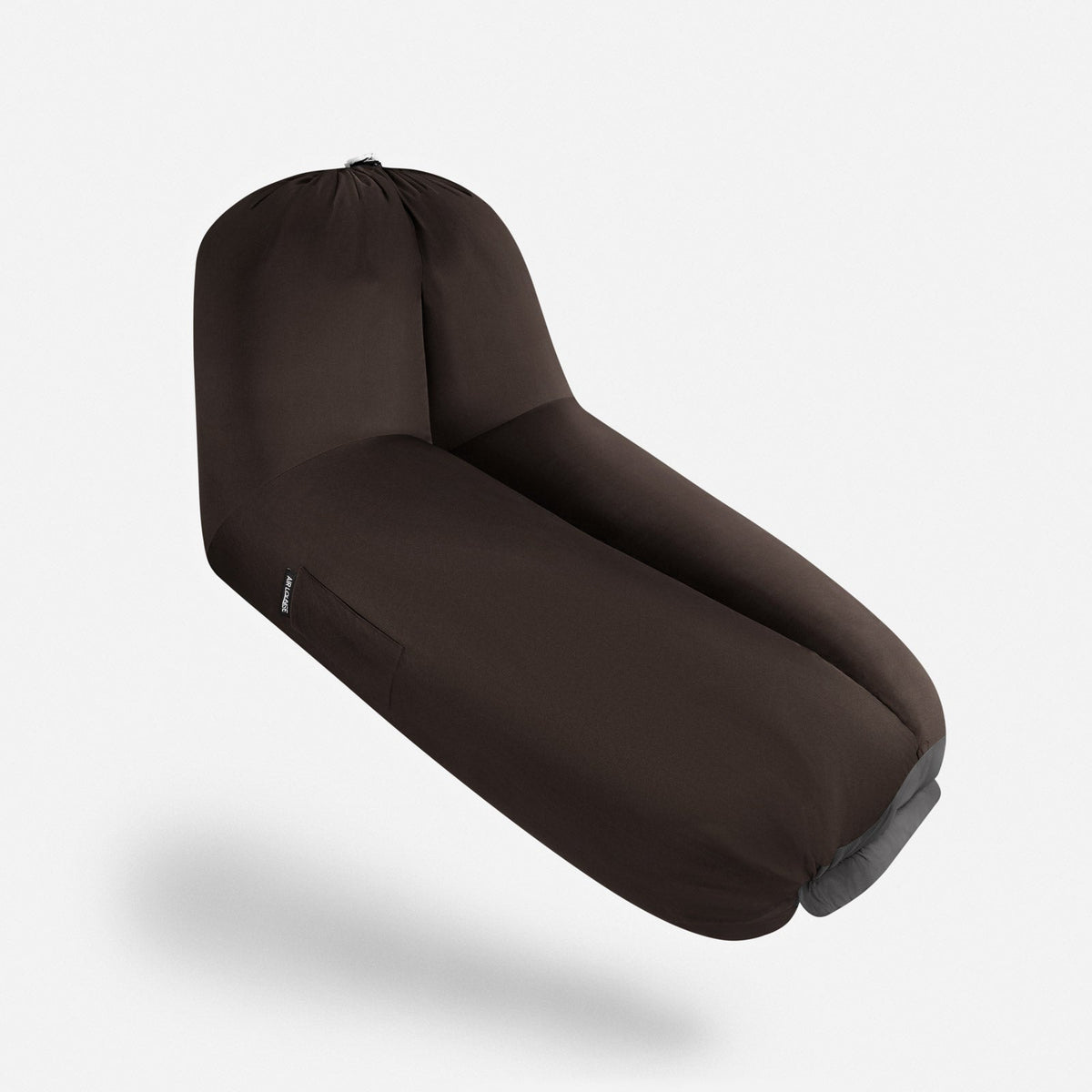 Air Lounge 3 Premium - Choco Braun