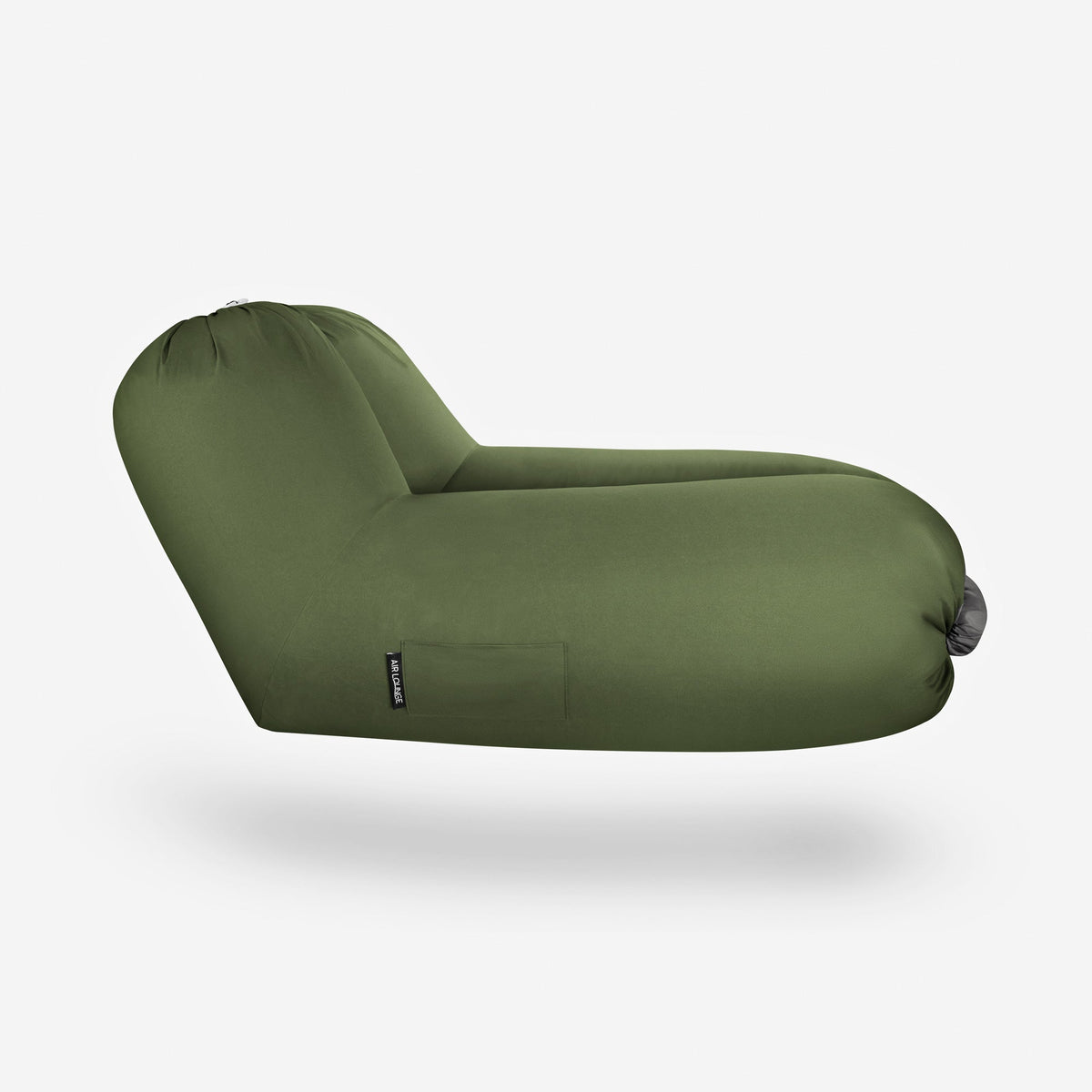 Air Lounge 3 Premium - Juniper Grün
