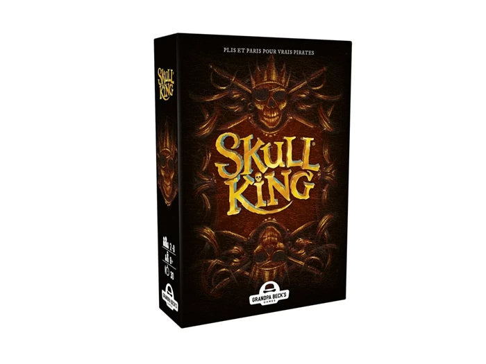 SKULL KING (FR)