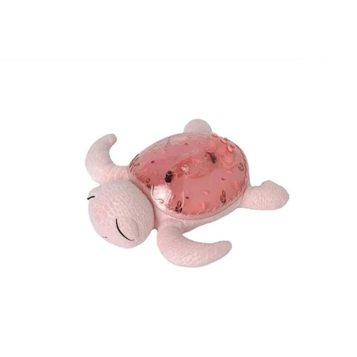 CLOUDBOX TRANQUIL TURTLE - PINK (wiederaufladbar)