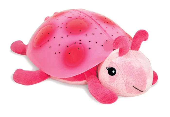 Cloudbox TWILIGHT LADYBUG - PINK