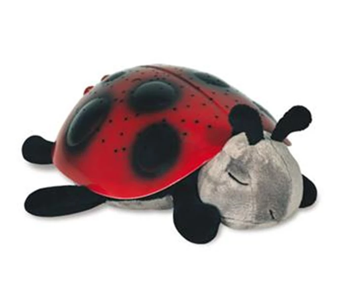 Cloudbox TWILIGHT LADYBUG - KLASSISCH