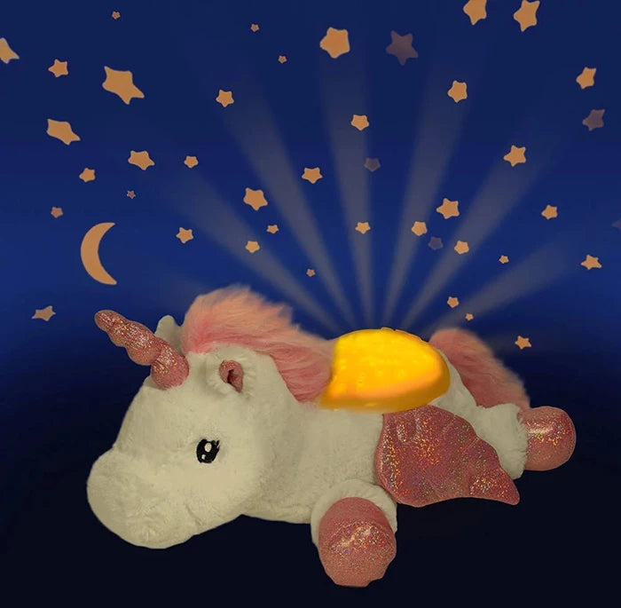 Cloudbox TWILIGHT BUDDIES - EINHORN