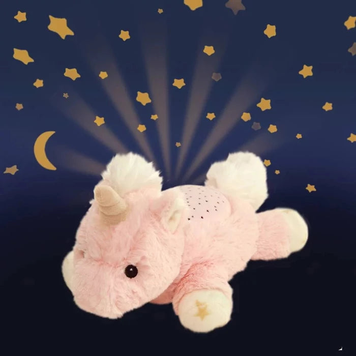 Cloudbox DREAM BUDDIES - ELLA DAS EINHORN
