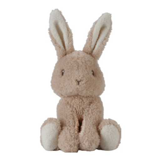 Little Dutch Kuscheltier Hase - Baby bunny 15cm