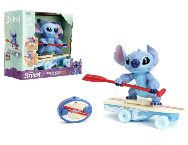 Jada RC Surfer Stitch