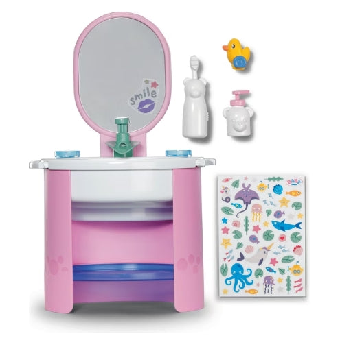 BABY born Handwaschbecken