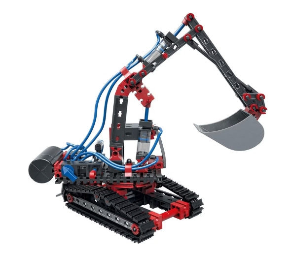 fischertechnik Pneumatic Power