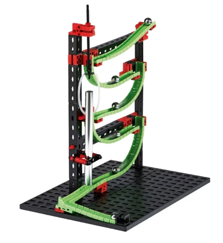 fischertechnik Dynamic M Kugelbahn