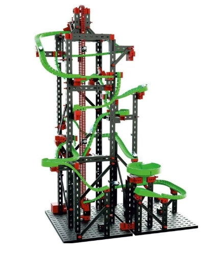 fischertechnik Dynamic L2 Kugelbahn