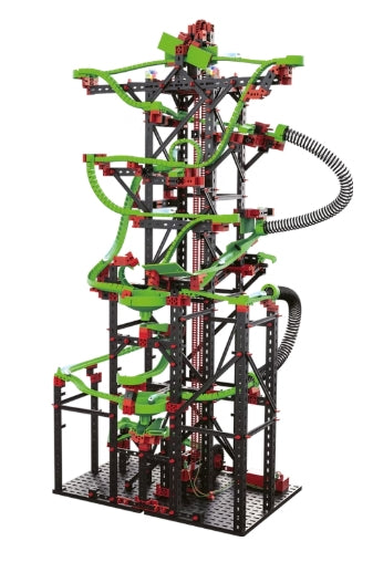 fischertechnik Dynamic XXL Kugelbahn