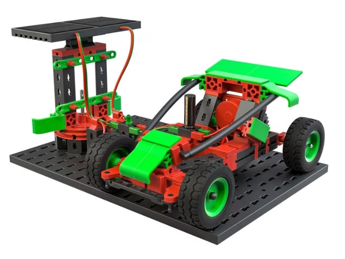 fischertechnik Green Energy