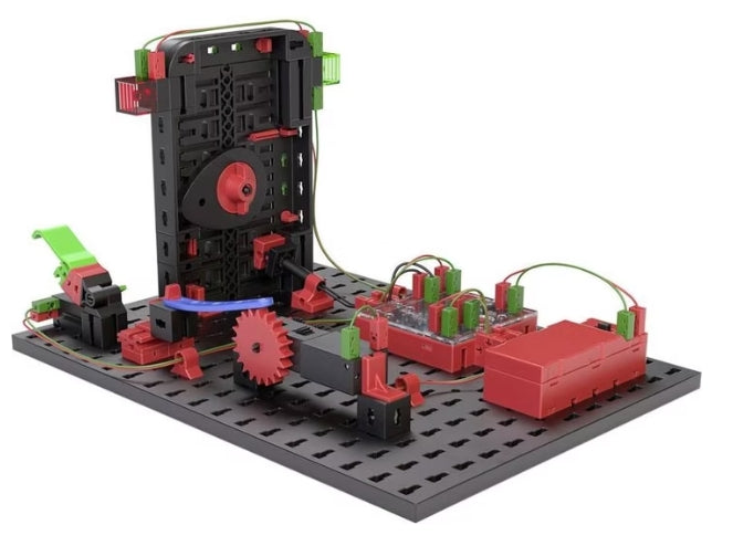 fischertechnik Smart Robots Pro