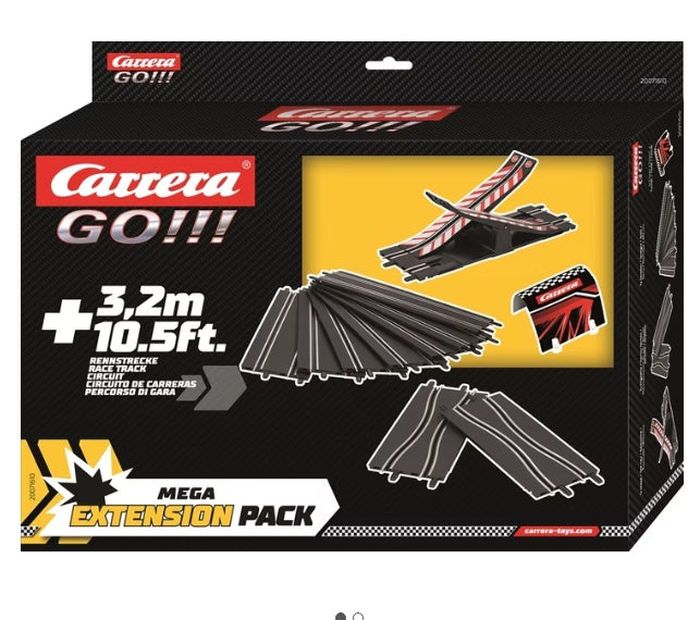 GO! Ausbauset 3.2m - Mega