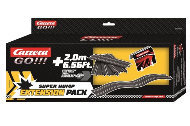 GO! Ausbauset 2m - Super H