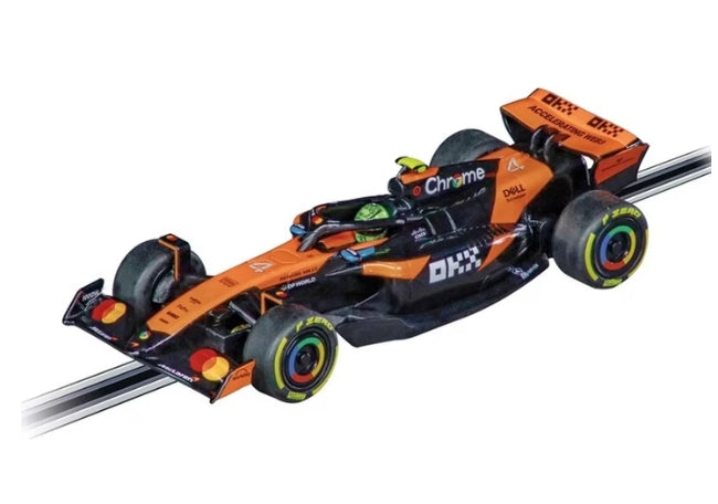 GO! McLaren Formula 1, L.Norris
