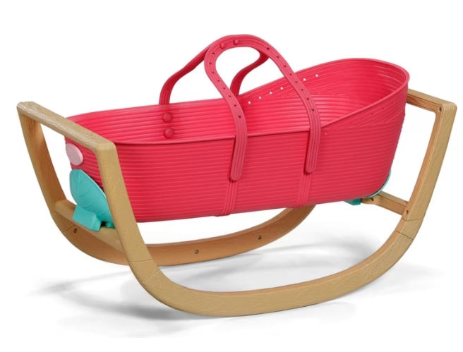 BABY born Pinplay 3-in-1 Wiege