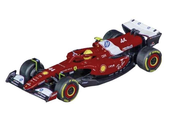 GO! Ferrari SF-25 L.Hamilton