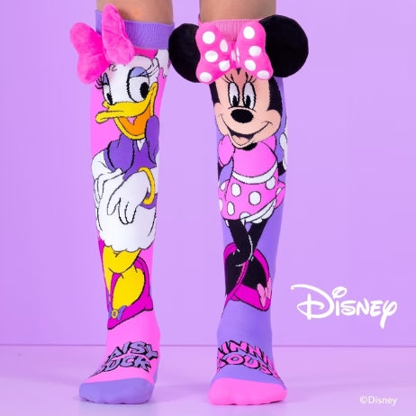 MADMIA Socken Minnie and Daisy