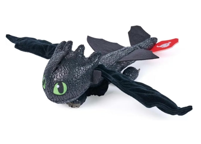 Dragons Kuscheln mit Ohnezahn Dragons Movie Plush